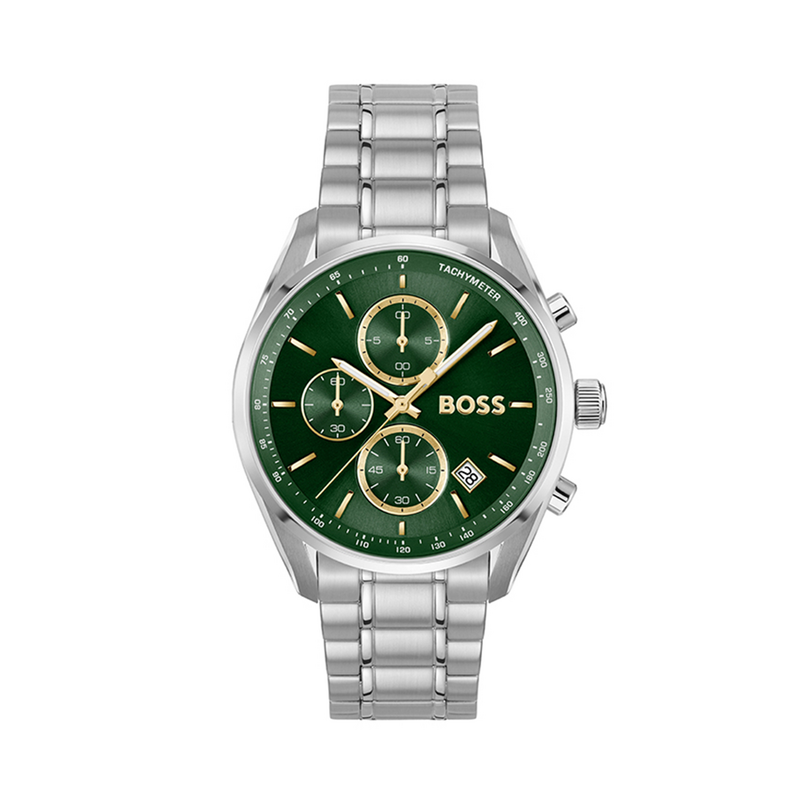 BOSS GRAND PRIX 40, handla denna klocka online eller i butik hos klockmaster