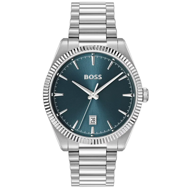 BOSS Cheswick 40mm, handla denna klocka online eller i butik hos klockmaster