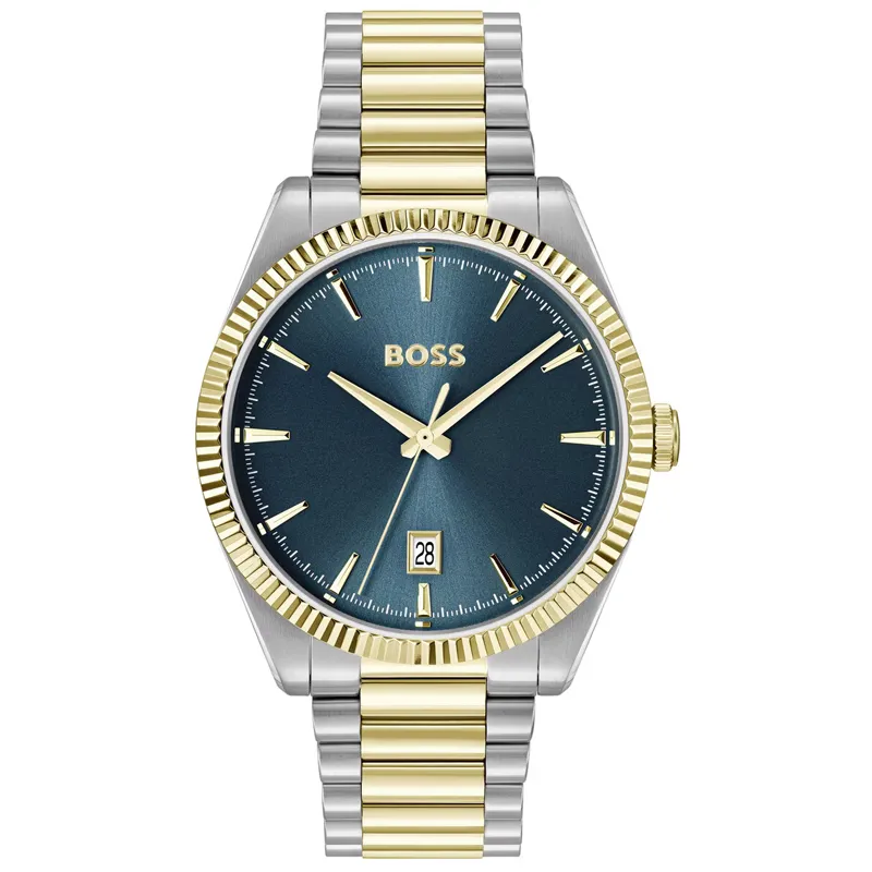 BOSS Cheswick 40mm, handla denna klocka online eller i butik hos klockmaster