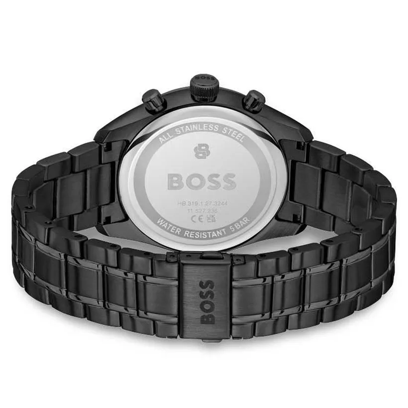 BOSS Grand Prix 44 40 mm HB1514314, klocka som du kan handla till bra pris hos oss på Klockmaster.