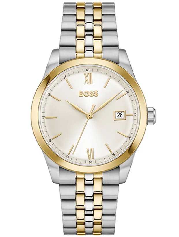 BOSS Langford 39mm HB1514358, handla denna klocka online eller i butik hos klockmaster