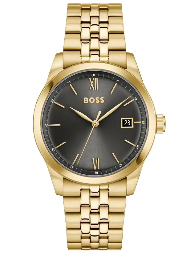 BOSS Langford 39mm HB1514359, handla denna klocka online eller i butik hos klockmaster