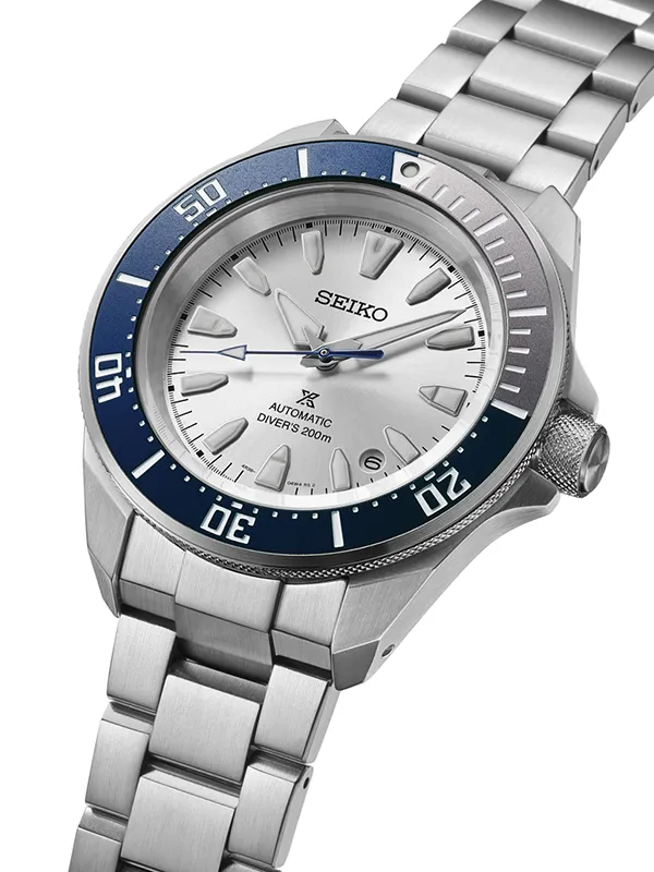 SEIKO Prospex Automatic Divers 42mm 145th Anniversary HBB001K1, klocka som du kan handla till bra pris hos oss på Klockmaster.