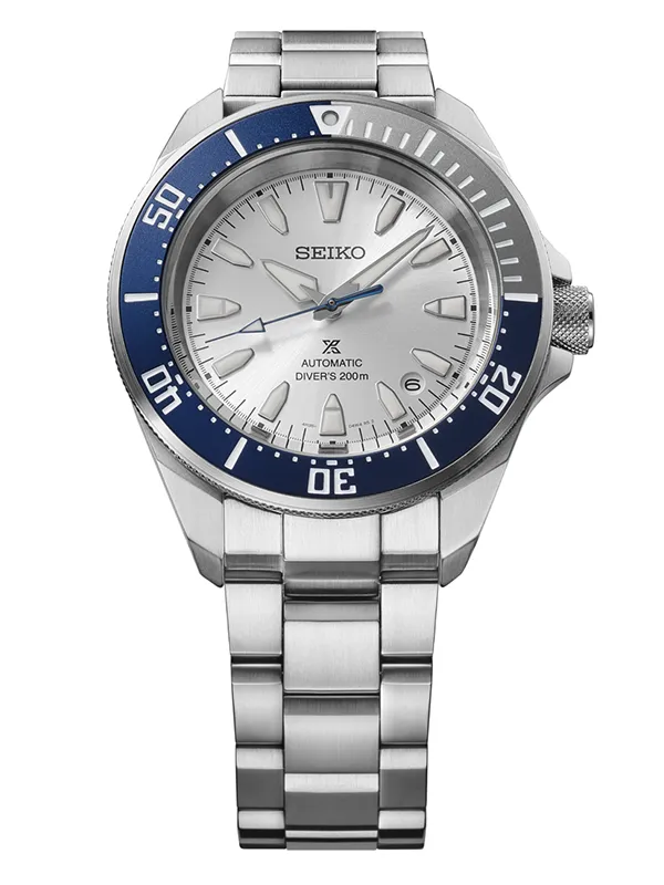 SEIKO Prospex Automatic Divers 42mm 145th Anniversary HBB001K1, klocka som du kan handla till bra pris hos oss på Klockmaster.