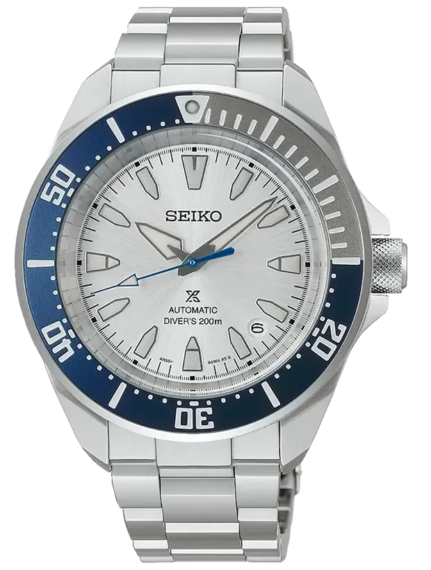 SEIKO Prospex Automatic Divers 42mm 145th Anniversary HBB001K1, handla denna klocka online eller i butik hos klockmaster