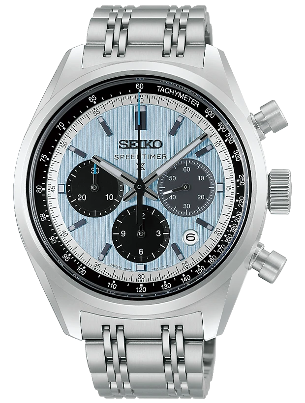 SEIKO Prospex Speedtimer 42mm HBD001J1, handla denna klocka online eller i butik hos klockmaster