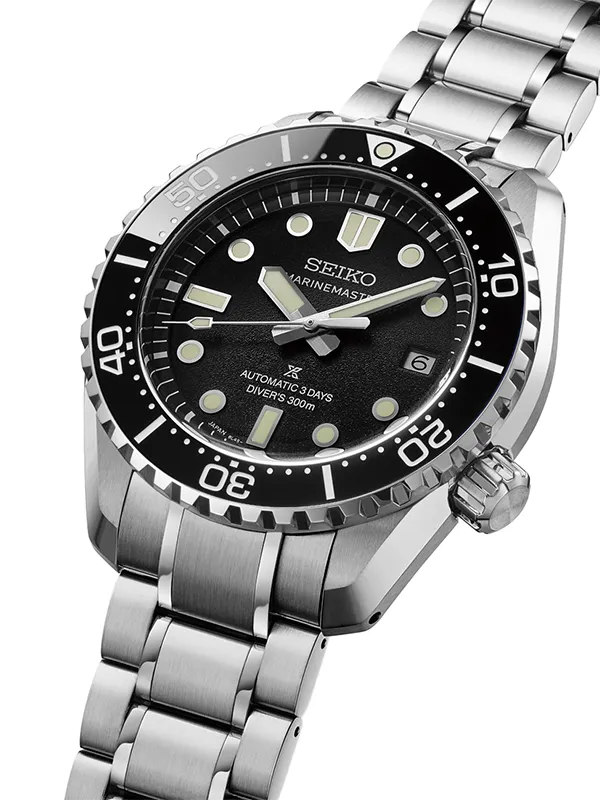 SEIKO Prospex Marinemaster 42.5mm HBF001J1, klocka som du kan handla till bra pris hos oss på Klockmaster.