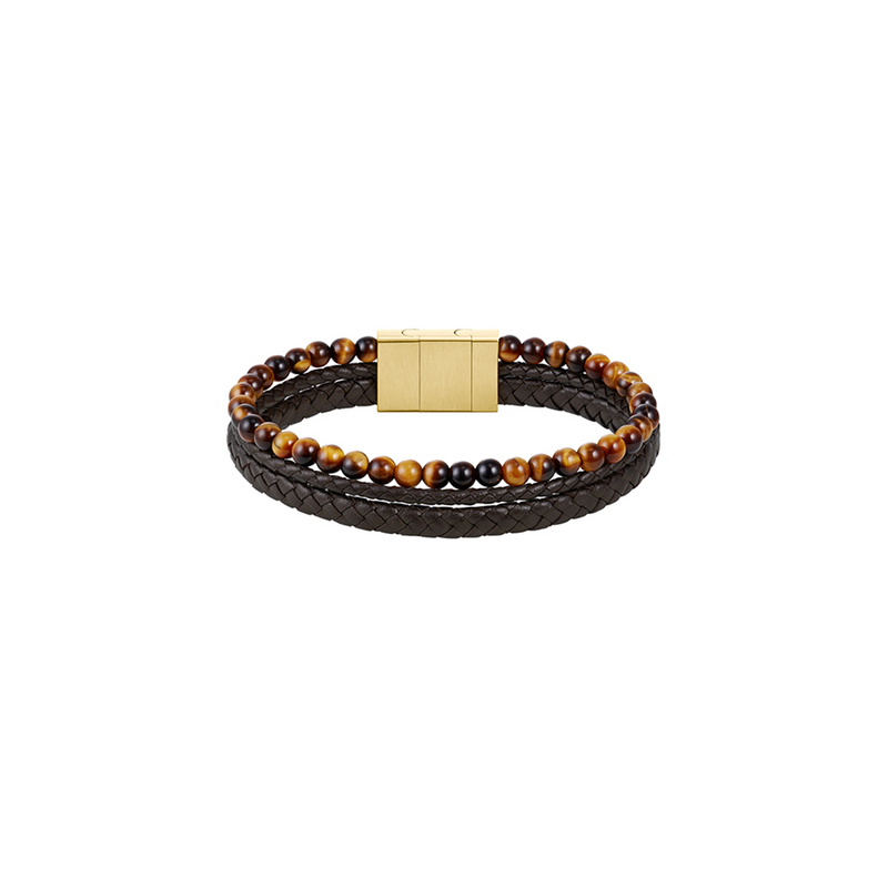Armband Sphere Brun BOSS HBJ1580787, handla denna klocka online eller i butik hos klockmaster