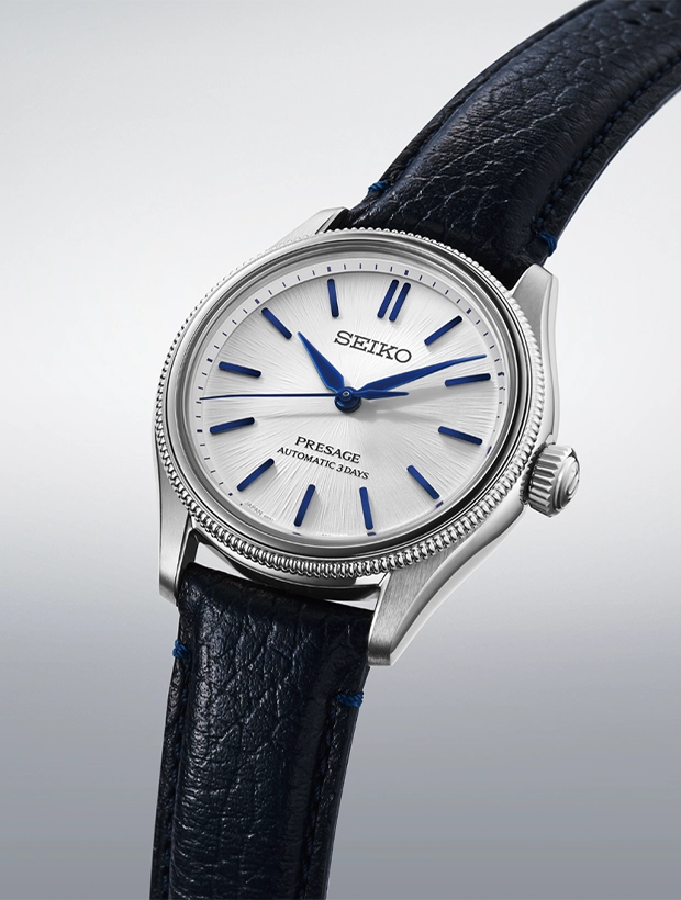 SEIKO Presage Classic 36mm 145th Anniversary HCC004J1, klocka som du kan handla till bra pris hos oss på Klockmaster.