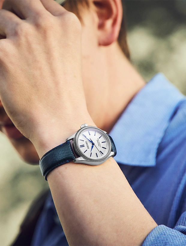 SEIKO Presage Classic 36mm 145th Anniversary HCC004J1, klocka som du kan handla till bra pris hos oss på Klockmaster.
