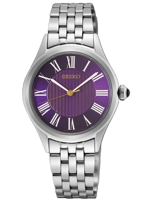 SEIKO Classic Damklocka 29.5mm Limited Edition HGH004P1, handla denna klocka online eller i butik hos klockmaster
