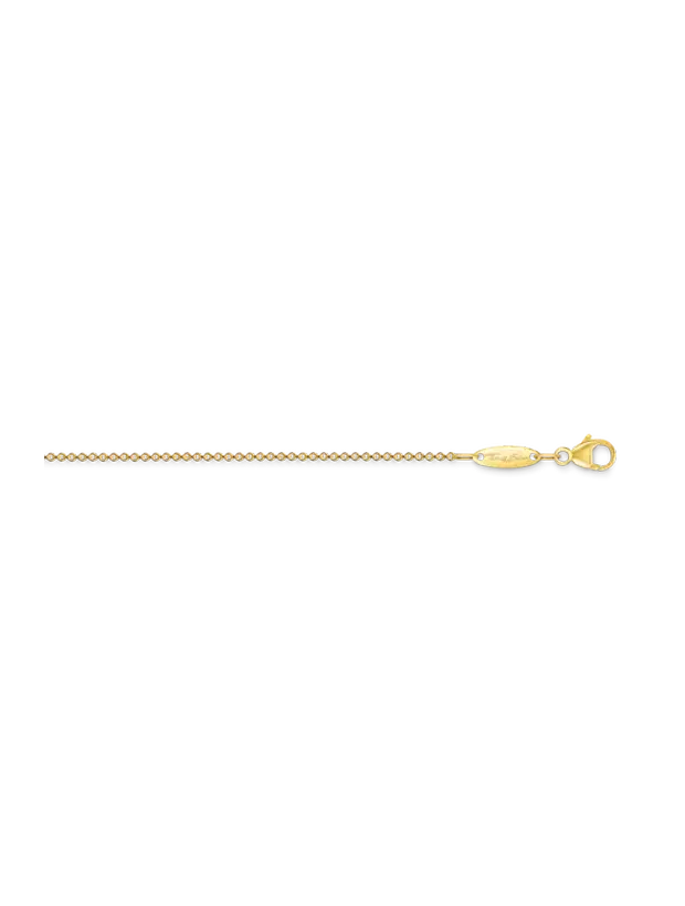 Thomas Sabo Halsband - Guld KE1105-413-39-L42V, klocka som du kan handla till bra pris hos oss på Klockmaster.