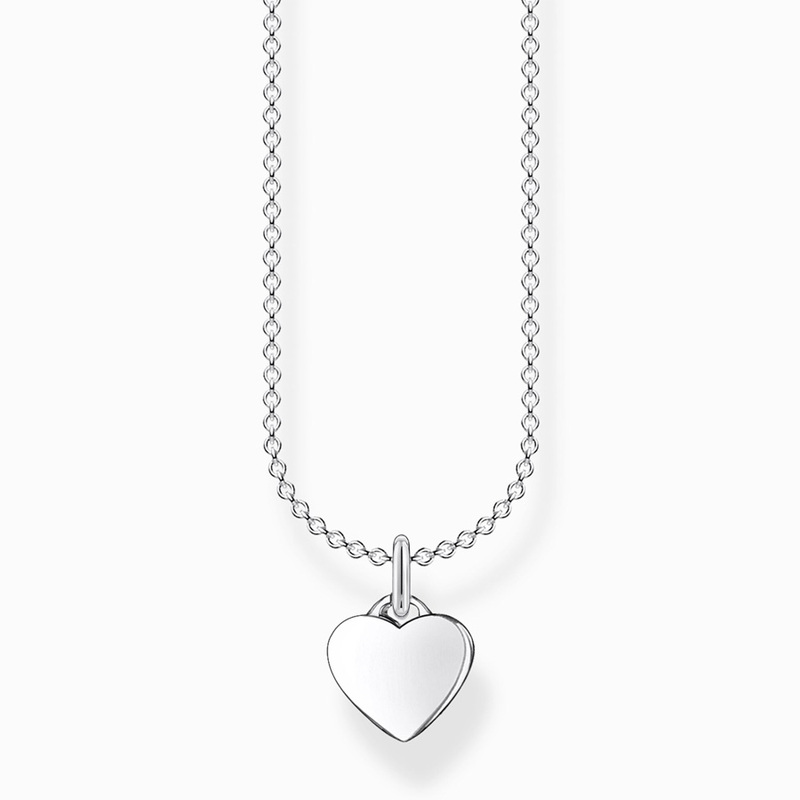 Thomas Sabo Halsband 925 Sterling silve KE2049-001-21-L45v, handla denna klocka online eller i butik hos klockmaster