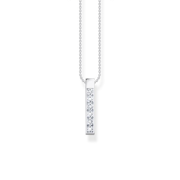 Thomas Sabo Halsband 925 Sterling silve KE2113-051-14-L45V, handla denna klocka online eller i butik hos klockmaster