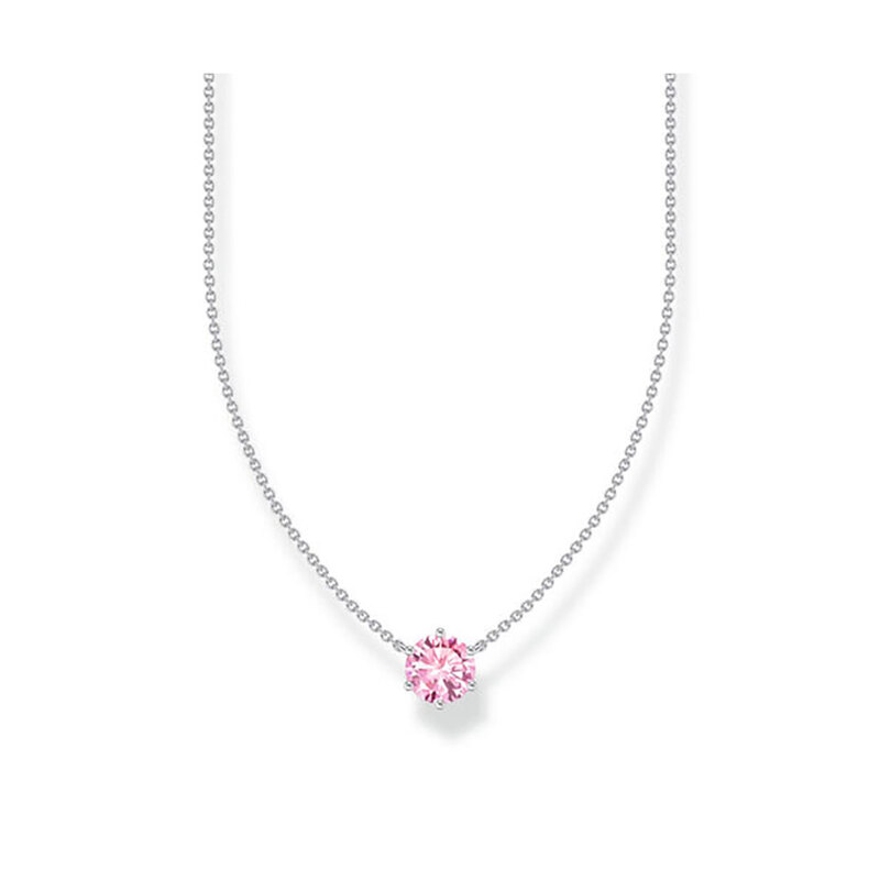 Thomas Sabo Halsband 925 KE2210-051-9-L45V, handla denna klocka online eller i butik hos klockmaster