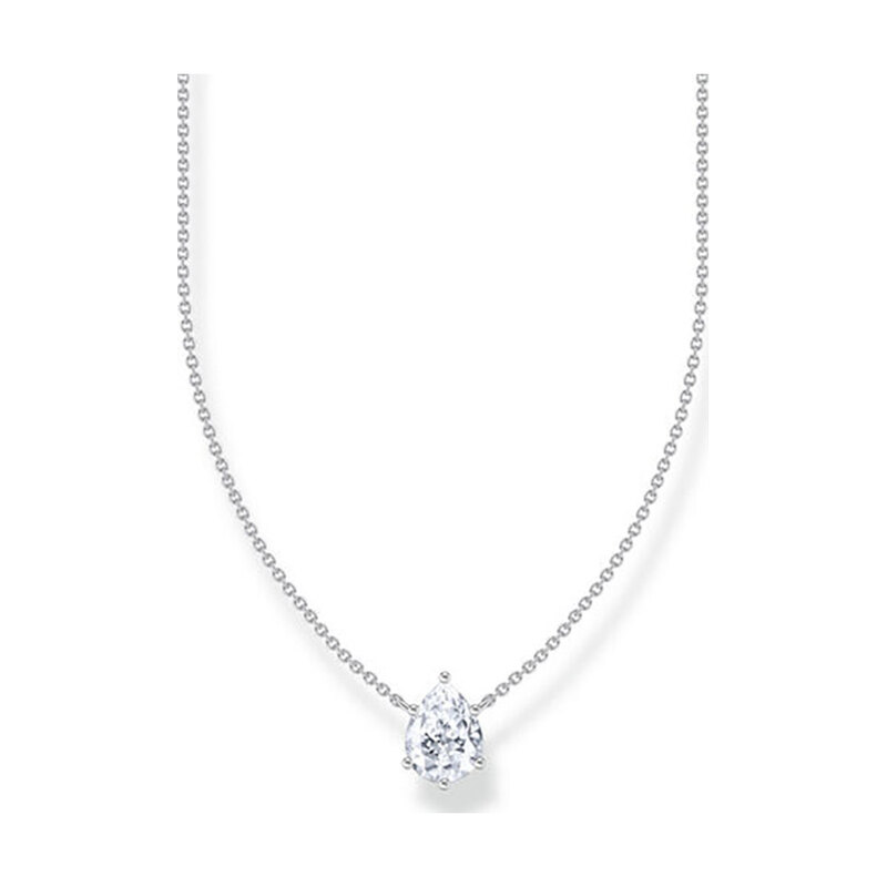 Thomas Sabo Halsband 925 KE2213-051-14-L45V, handla denna klocka online eller i butik hos klockmaster