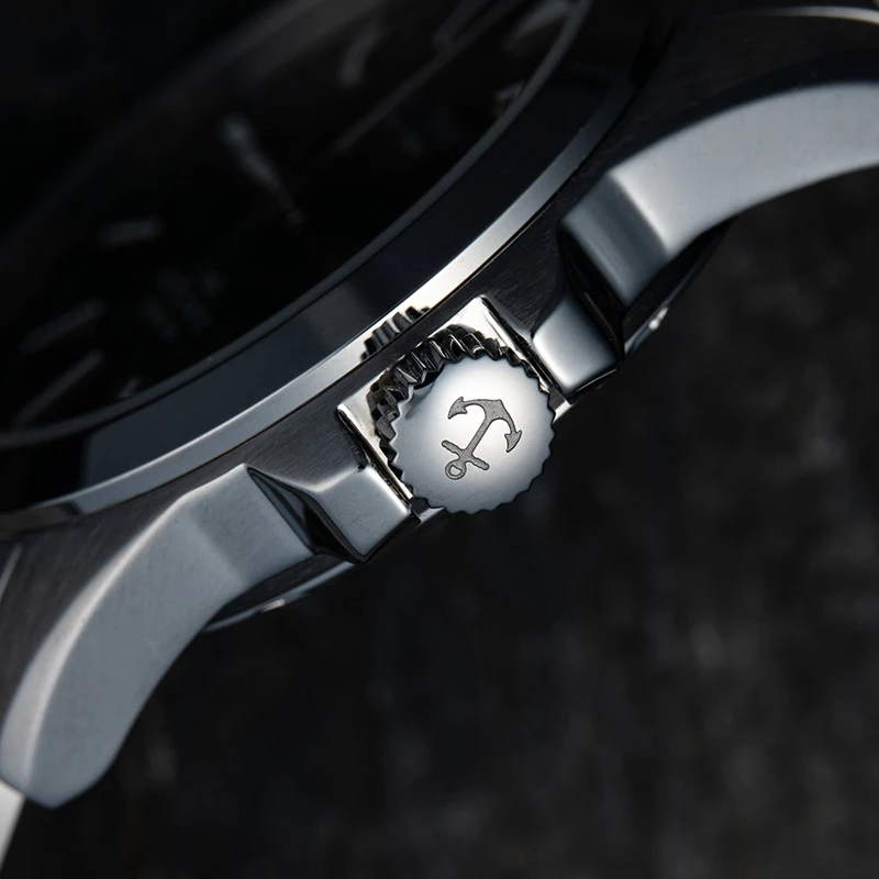 Karl Gran Vätö Green, klocka som du kan handla till bra pris hos oss på Klockmaster.