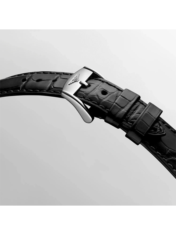 LONGINES Conquest Heritage Central Power Reserve 38mm L16484782, klocka som du kan handla till bra pris hos oss på Klockmaster.