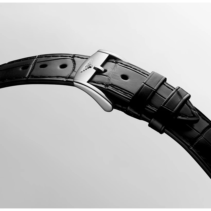 LONGINES Conquest Heritage Year of The Snake Edition 40mm, klocka som du kan handla till bra pris hos oss på Klockmaster.