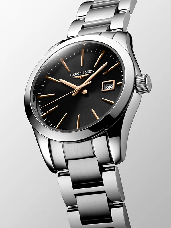 LONGINES Conquest Classic 29mm L22864526, klocka som du kan handla till bra pris hos oss på Klockmaster.