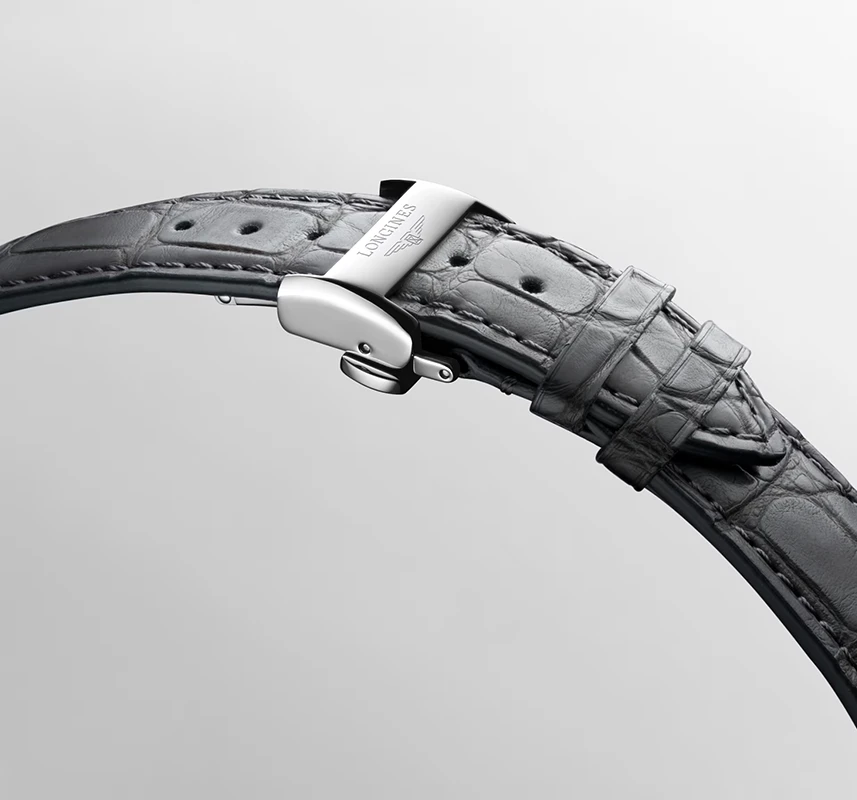 LONGINES Master Collection 38.5mm, klocka som du kan handla till bra pris hos oss på Klockmaster.