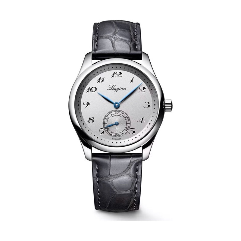 Longines Conquest, handla denna klocka online eller i butik hos klockmaster