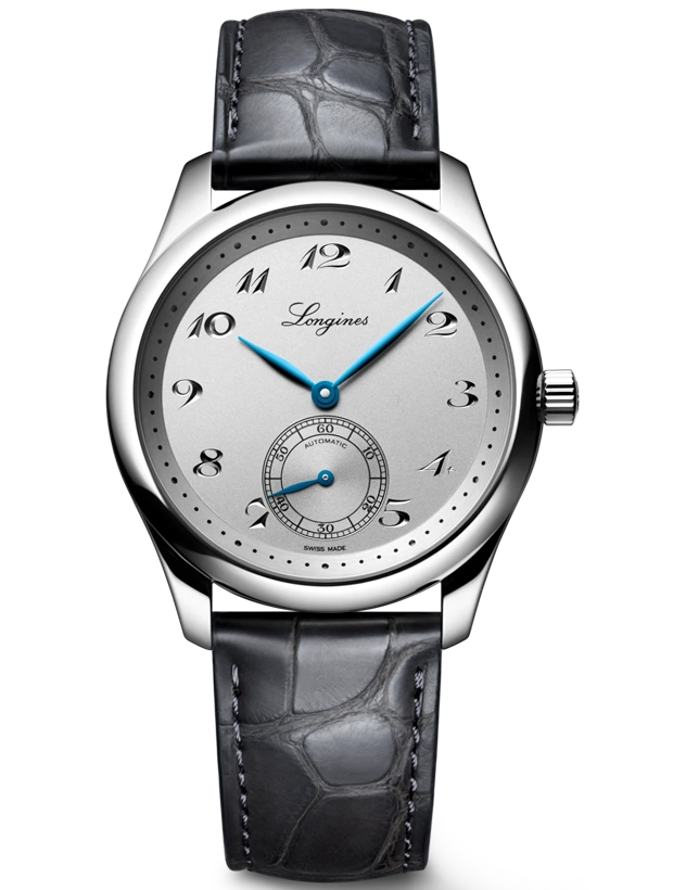 LONGINES Master Collection 38mm L28434732, handla denna klocka online eller i butik hos klockmaster