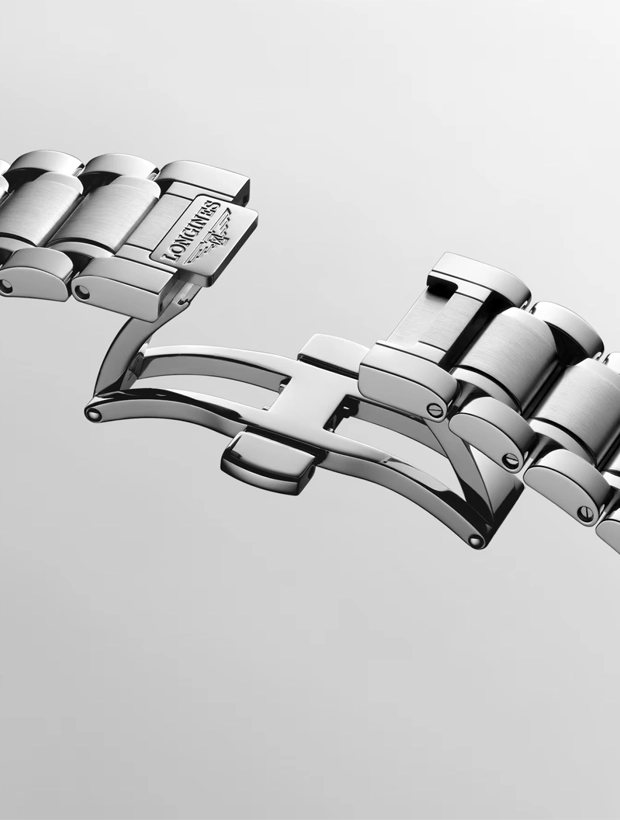 LONGINES Master Collection 39mm L29494996, klocka som du kan handla till bra pris hos oss på Klockmaster.