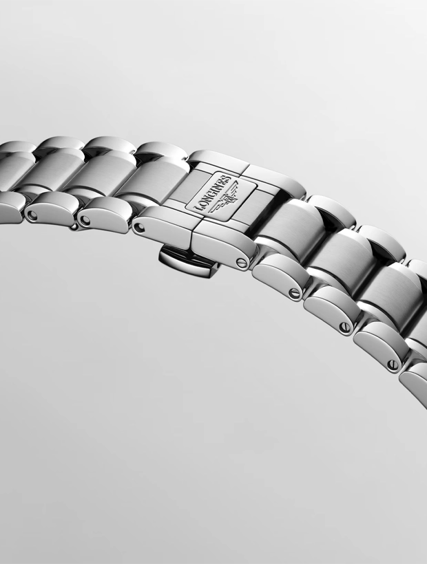 LONGINES Master Collection 39mm L29494996, klocka som du kan handla till bra pris hos oss på Klockmaster.