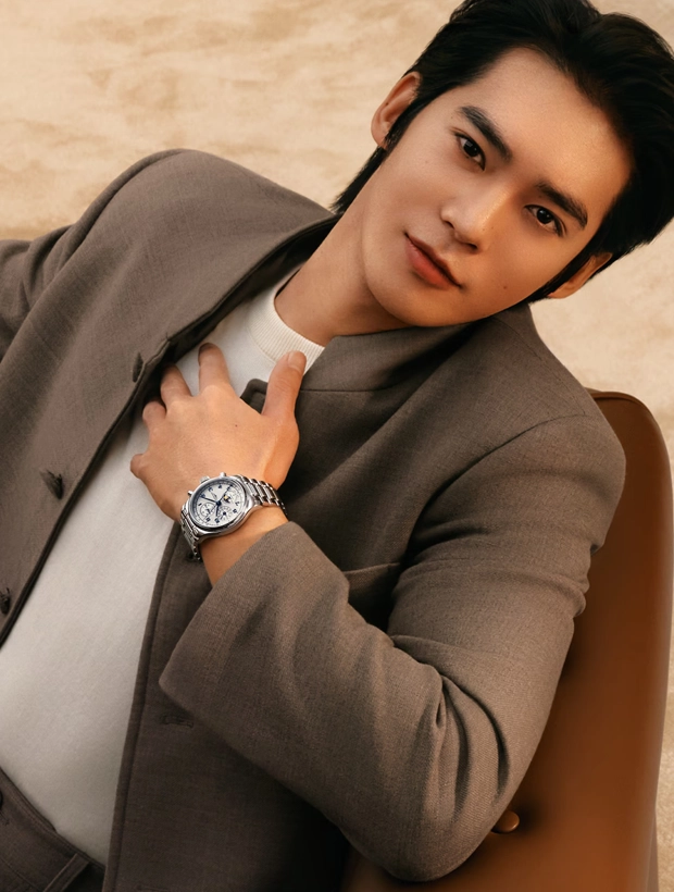 LONGINES Master Collection Moonphase 41mm L29624736, klocka som du kan handla till bra pris hos oss på Klockmaster.