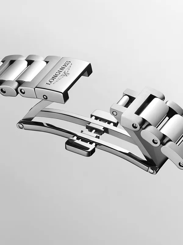 LONGINES Conquest 30mm L33204726, klocka som du kan handla till bra pris hos oss på Klockmaster.