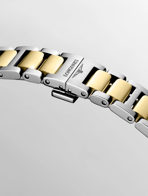 LONGINES Conquest Quartz 30mm L33503127, klocka som du kan handla till bra pris hos oss på Klockmaster.