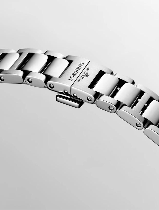 LONGINES Conquest Quartz 30mm L33504876, klocka som du kan handla till bra pris hos oss på Klockmaster.
