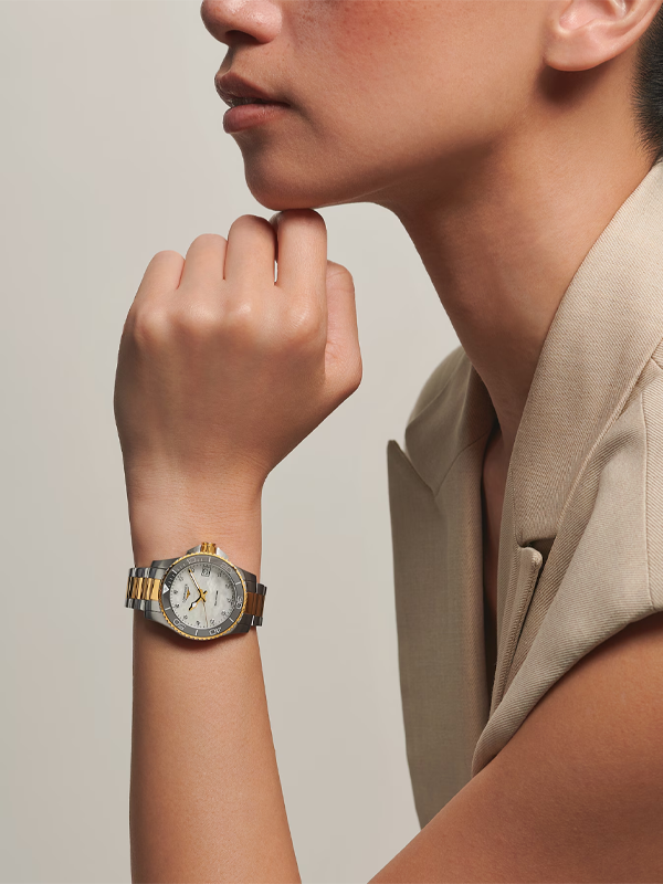 LONGINES HydroConquest 32mm L33703876, klocka som du kan handla till bra pris hos oss på Klockmaster.