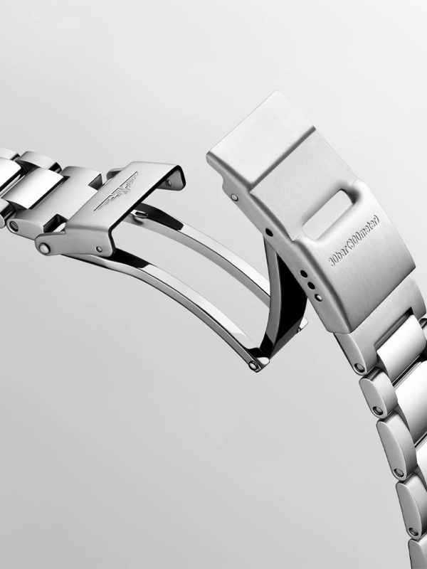 LONGINES HydroConquest 32mm L33704876, klocka som du kan handla till bra pris hos oss på Klockmaster.