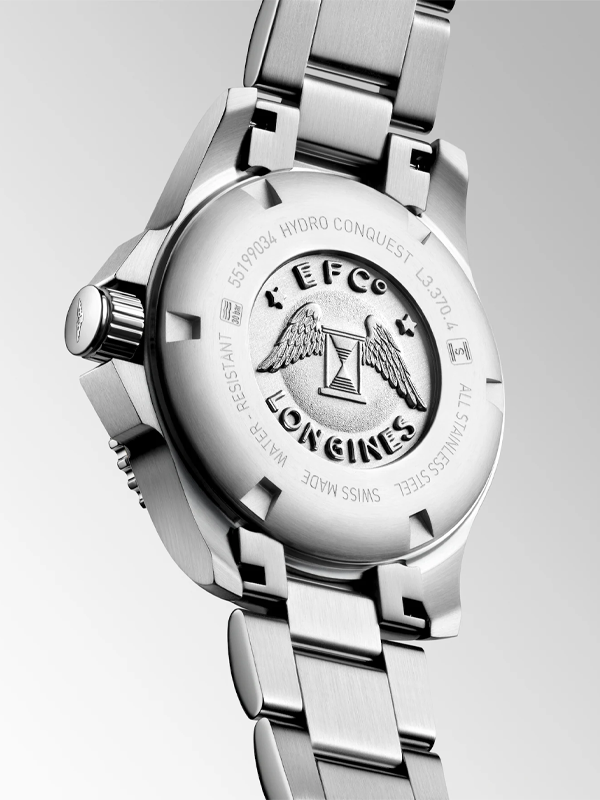 LONGINES HydroConquest 32mm L33704966, klocka som du kan handla till bra pris hos oss på Klockmaster.