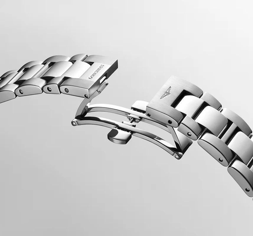 LONGINES Conquest 34mm, klocka som du kan handla till bra pris hos oss på Klockmaster.