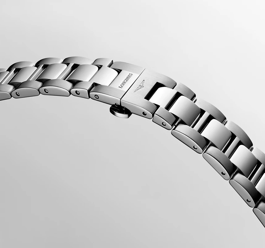 LONGINES Conquest 34mm, klocka som du kan handla till bra pris hos oss på Klockmaster.