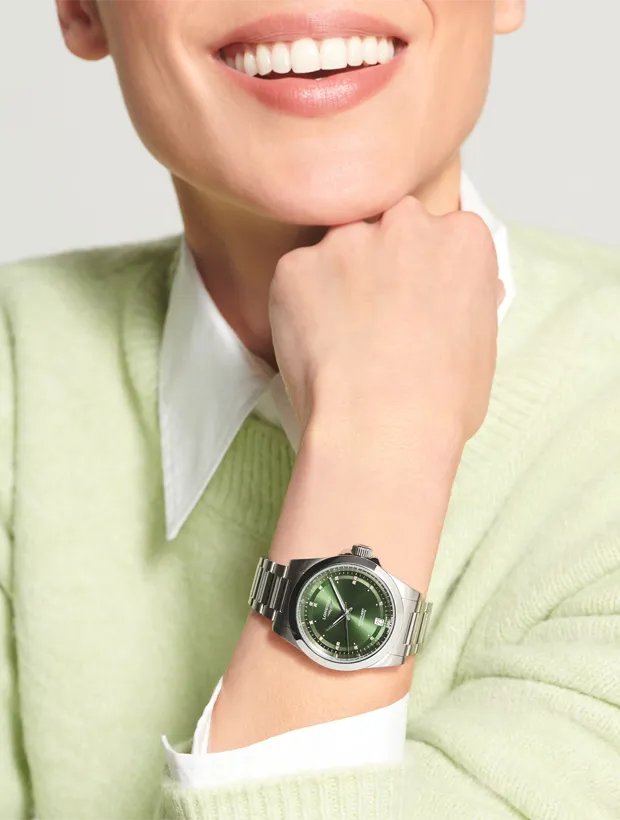 LONGINES Conquest 34mm L34304076, klocka som du kan handla till bra pris hos oss på Klockmaster.