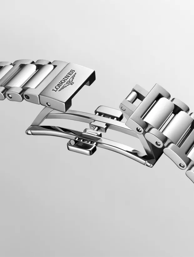 LONGINES Conquest 34mm L34304076, klocka som du kan handla till bra pris hos oss på Klockmaster.