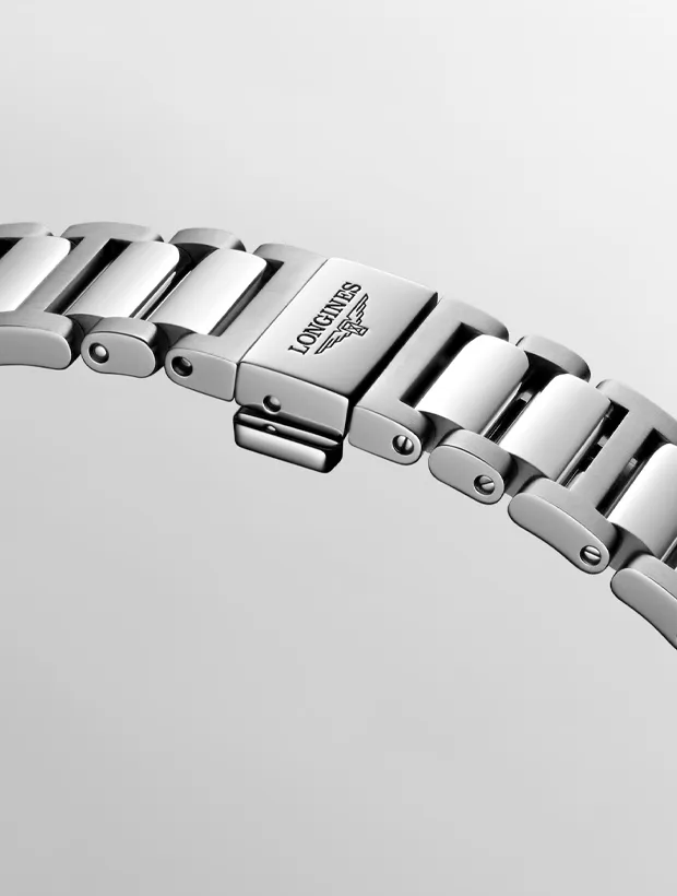 LONGINES Conquest 34mm L34304076, klocka som du kan handla till bra pris hos oss på Klockmaster.