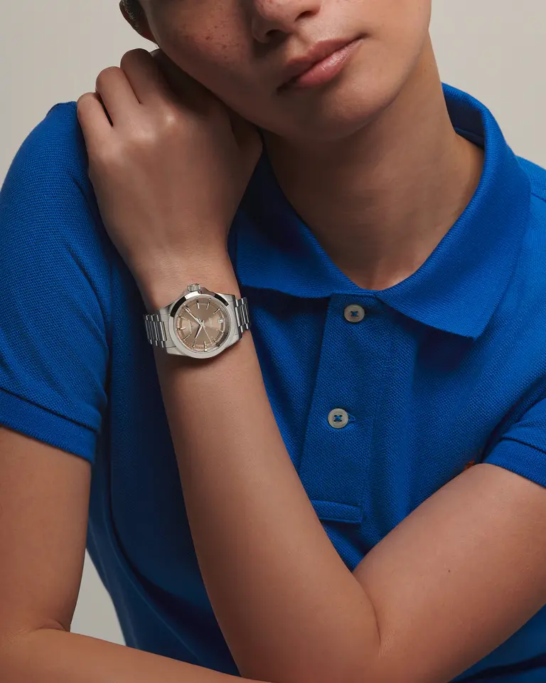 LONGINES Conquest 34mm L34304626, klocka som du kan handla till bra pris hos oss på Klockmaster.