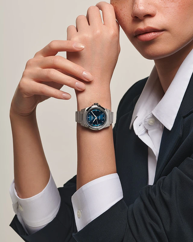 LONGINES Conquest 34mm, klocka som du kan handla till bra pris hos oss på Klockmaster.