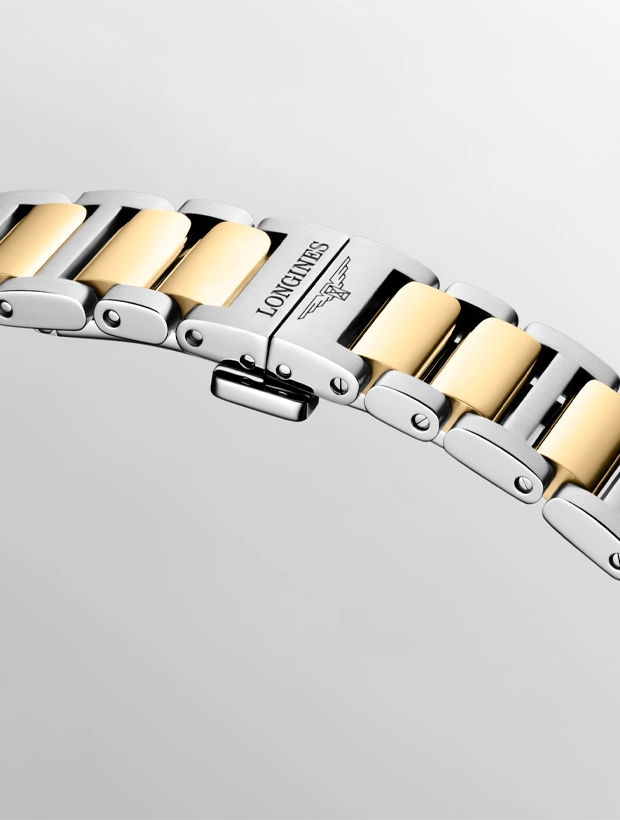 LONGINES Conquest Quartz 34mm L34603127, klocka som du kan handla till bra pris hos oss på Klockmaster.