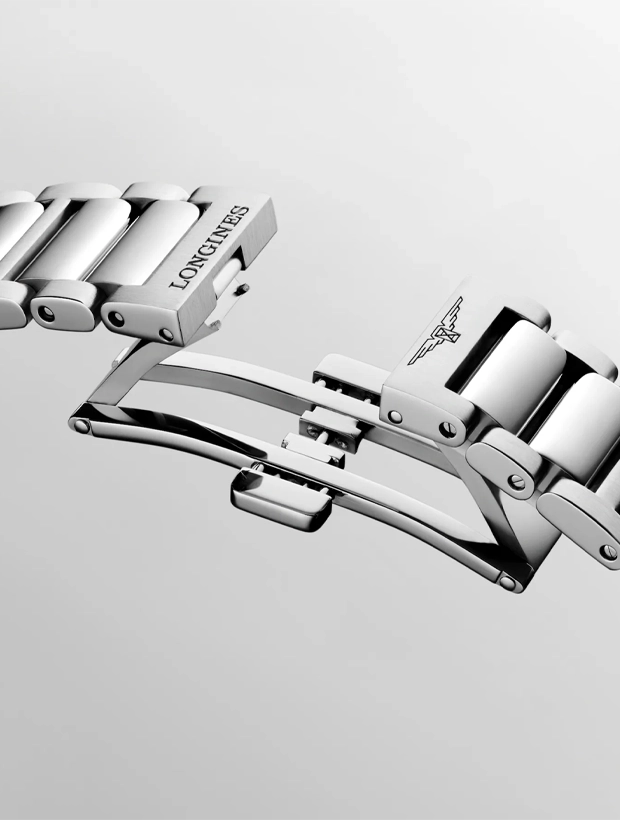LONGINES Conquest Quartz 34mm L34604926, klocka som du kan handla till bra pris hos oss på Klockmaster.