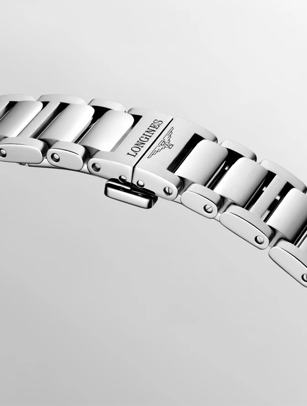 LONGINES Conquest Quartz 34mm L34604926, klocka som du kan handla till bra pris hos oss på Klockmaster.