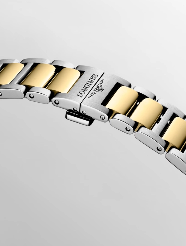 LONGINES Conquest Quartz 38mm L37503527, klocka som du kan handla till bra pris hos oss på Klockmaster.