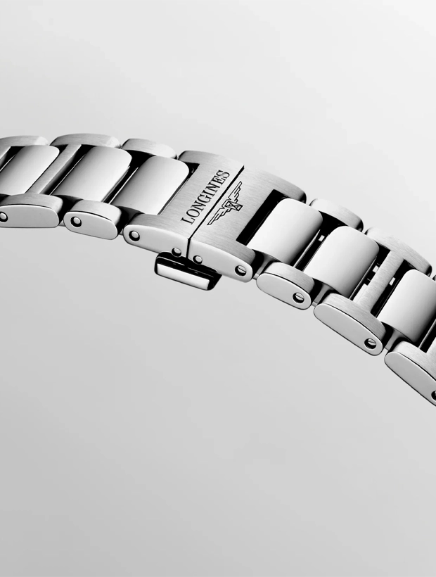 LONGINES Conquest Quartz 38mm L37504526, klocka som du kan handla till bra pris hos oss på Klockmaster.