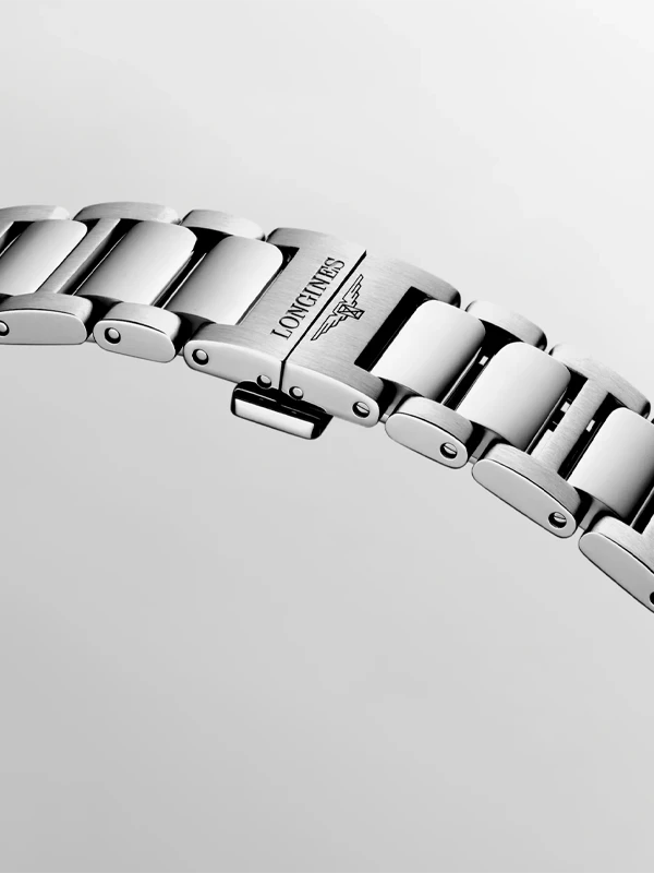 LONGINES Conquest Quartz 38mm L37504926, klocka som du kan handla till bra pris hos oss på Klockmaster.