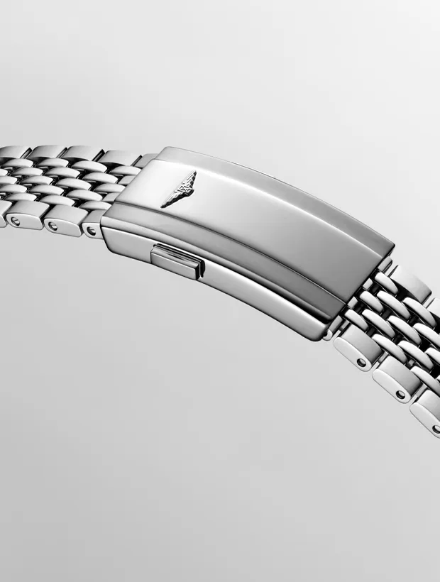 LONGINES Legend Diver 39mm L37644506, klocka som du kan handla till bra pris hos oss på Klockmaster.